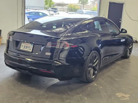 More photos of 2023 Tesla Model S Plaid at Premium Autos - Norco, CA