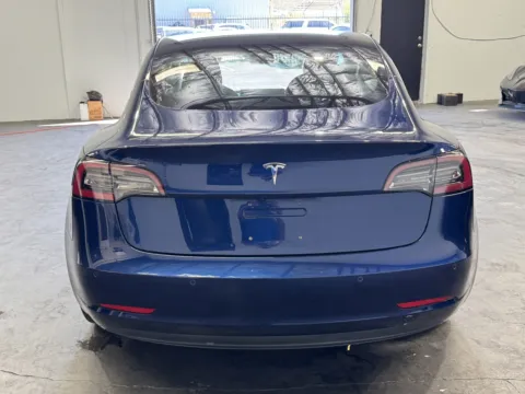 Another view of 2018 Tesla Model 3 LONG RANGE for sale in Norco, CA at Premium Autos - Norco