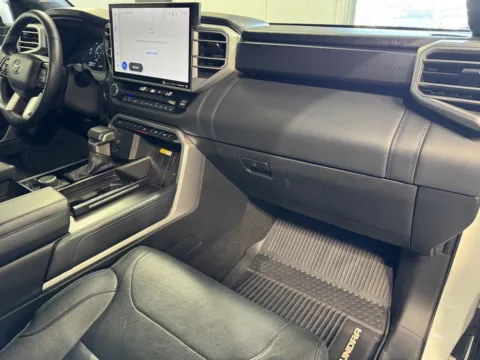 More photos of 2022 Toyota Tundra Platinum at Premium Autos - Norco, CA