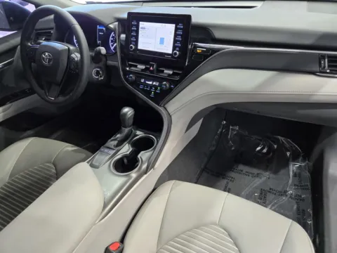 More photos of 2024 Toyota Camry SE at Premium Autos - Norco, CA