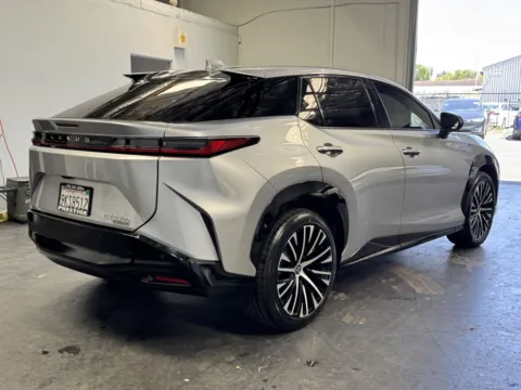 More photos of 2023 Lexus RZ 450e Luxury at Premium Autos - Norco, CA