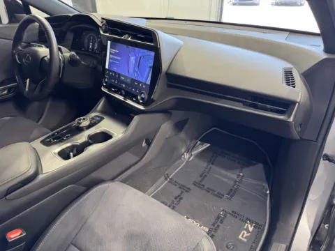 More photos of 2023 Lexus RZ 450e Luxury at Premium Autos - Norco, CA