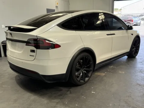 More photos of 2017 Tesla Model X 100D at Premium Autos - Norco, CA