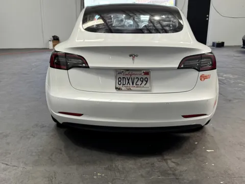 Another view of 2018 Tesla Model 3 LONG RANGE for sale in Norco, CA at Premium Autos - Norco