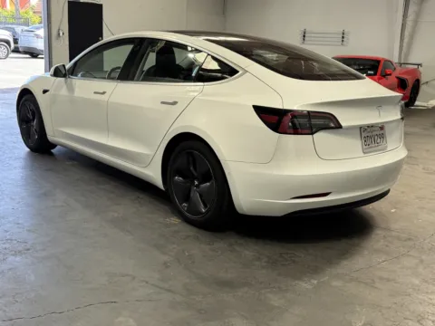 Photos of 2018 Tesla Model 3 LONG RANGE for sale in Norco, CA at Premium Autos - Norco