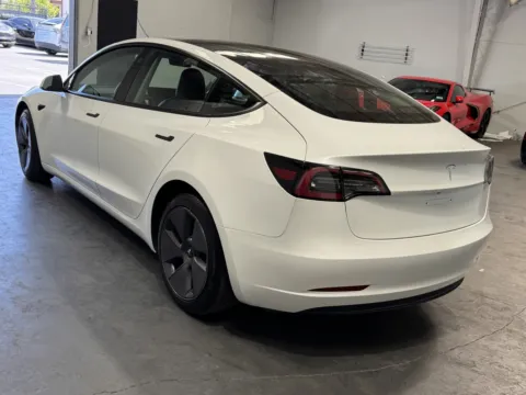 Photos of 2023 Tesla Model 3 for sale in Norco, CA at Premium Autos - Norco