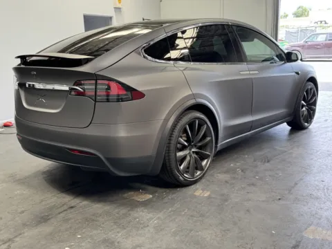 More photos of 2020 Tesla Model X at Premium Autos - Norco, CA