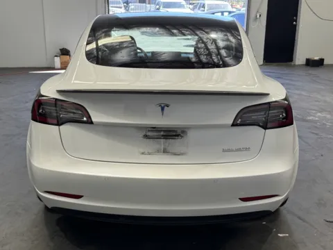 Another view of 2021 Tesla Model 3 Performance for sale in Norco, CA at Premium Autos - Norco