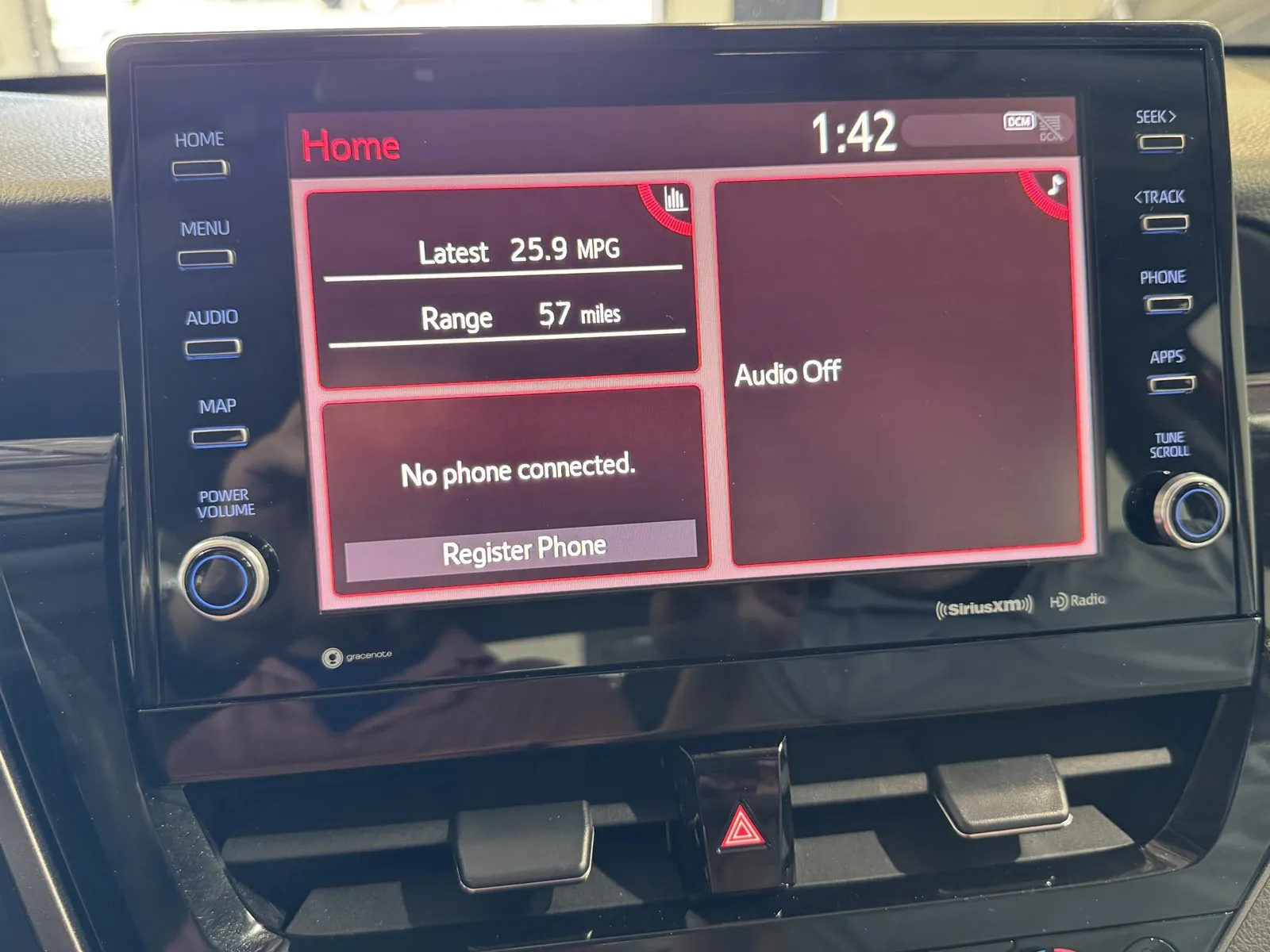 Toyota Camry photo 16
