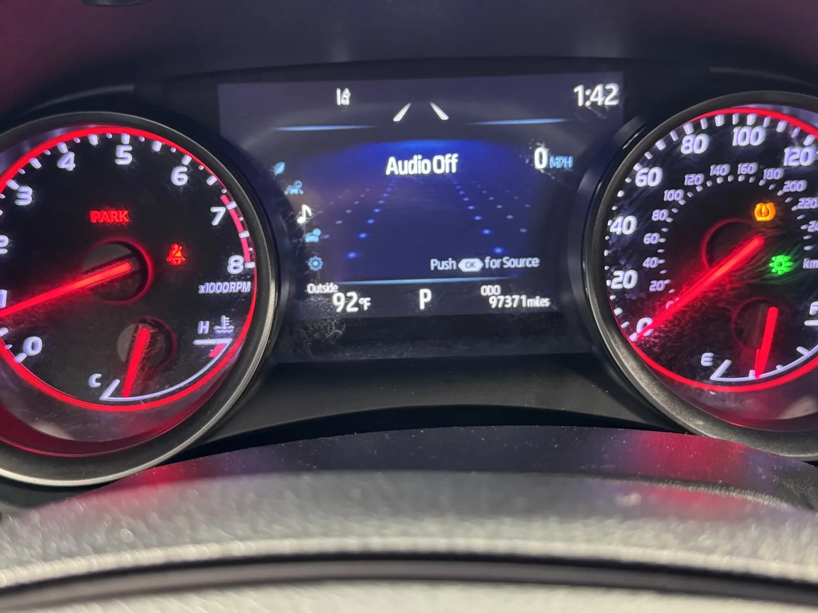 Toyota Camry photo 19