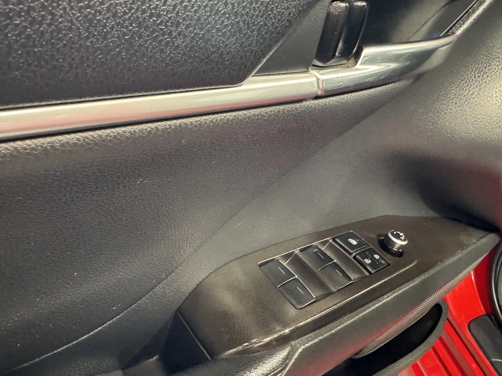 Toyota Camry photo 14