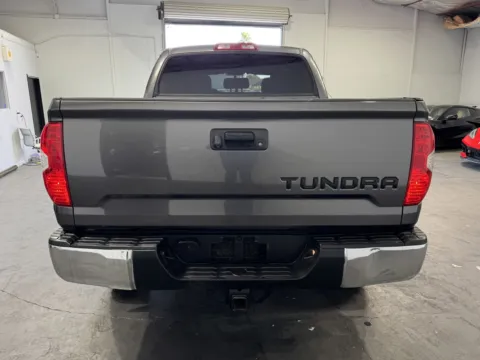 Another view of 2015 Toyota Tundra SR5 for sale in Norco, CA at Premium Autos - Norco