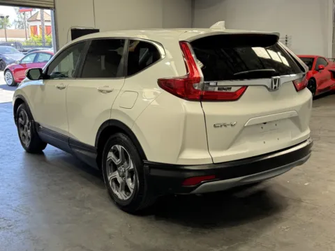 Photos of 2019 Honda CR-V EX for sale in Norco, CA at Premium Autos - Norco