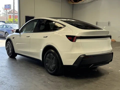 Photos of 2026 Tesla Model Y Long Range for sale in Norco, CA at Premium Autos - Norco
