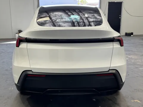 Another view of 2026 Tesla Model Y Long Range for sale in Norco, CA at Premium Autos - Norco