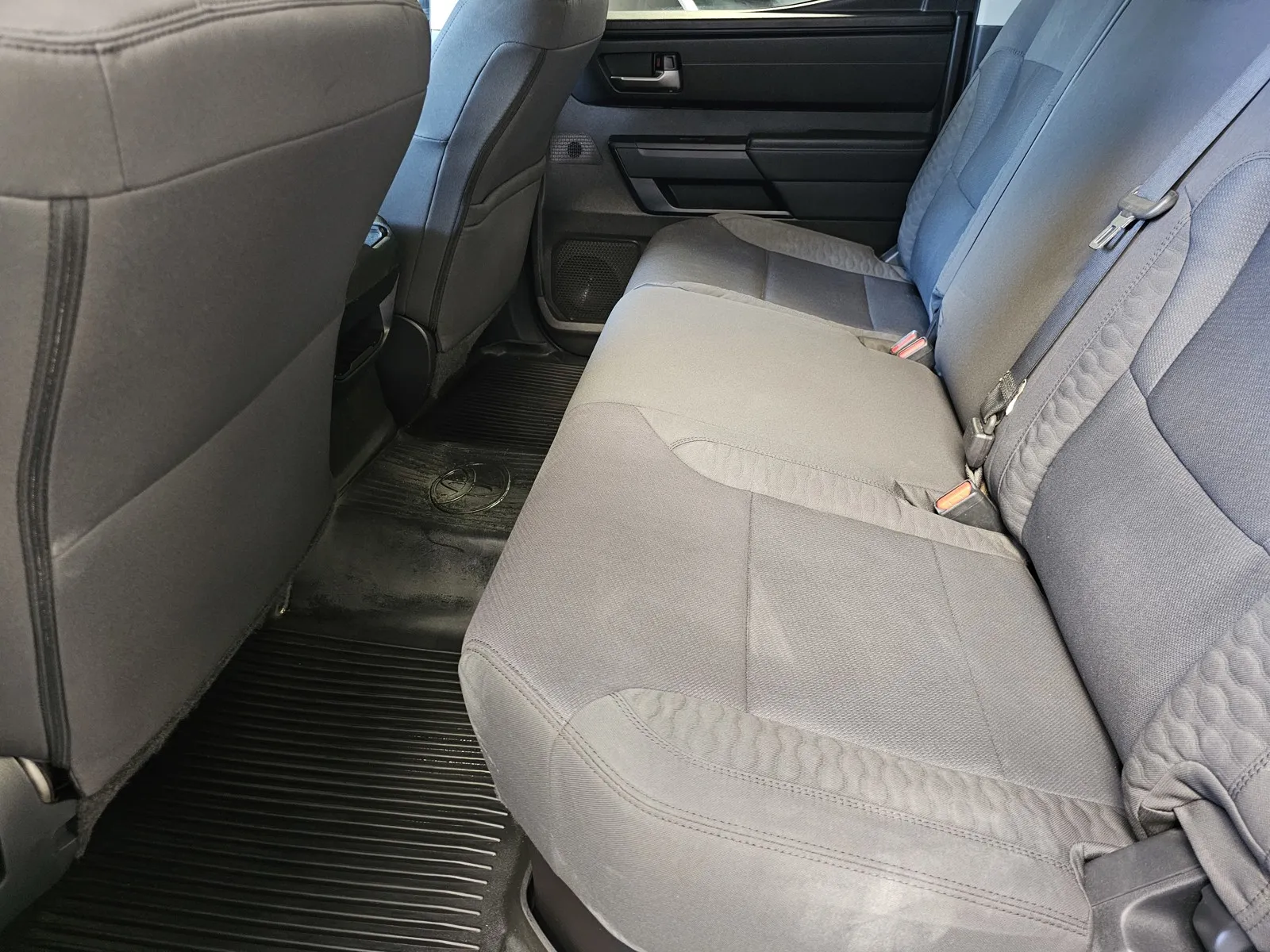 Toyota Tundra photo 13