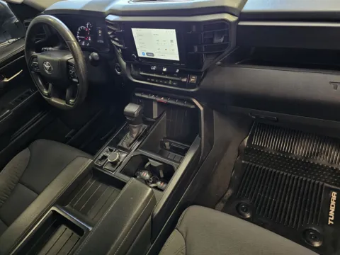 More photos of 2023 Toyota Tundra SR5 4x4 at Premium Autos - Norco, CA