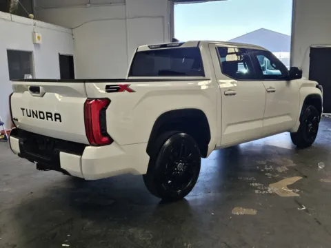 More photos of 2023 Toyota Tundra SR5 4x4 at Premium Autos - Norco, CA