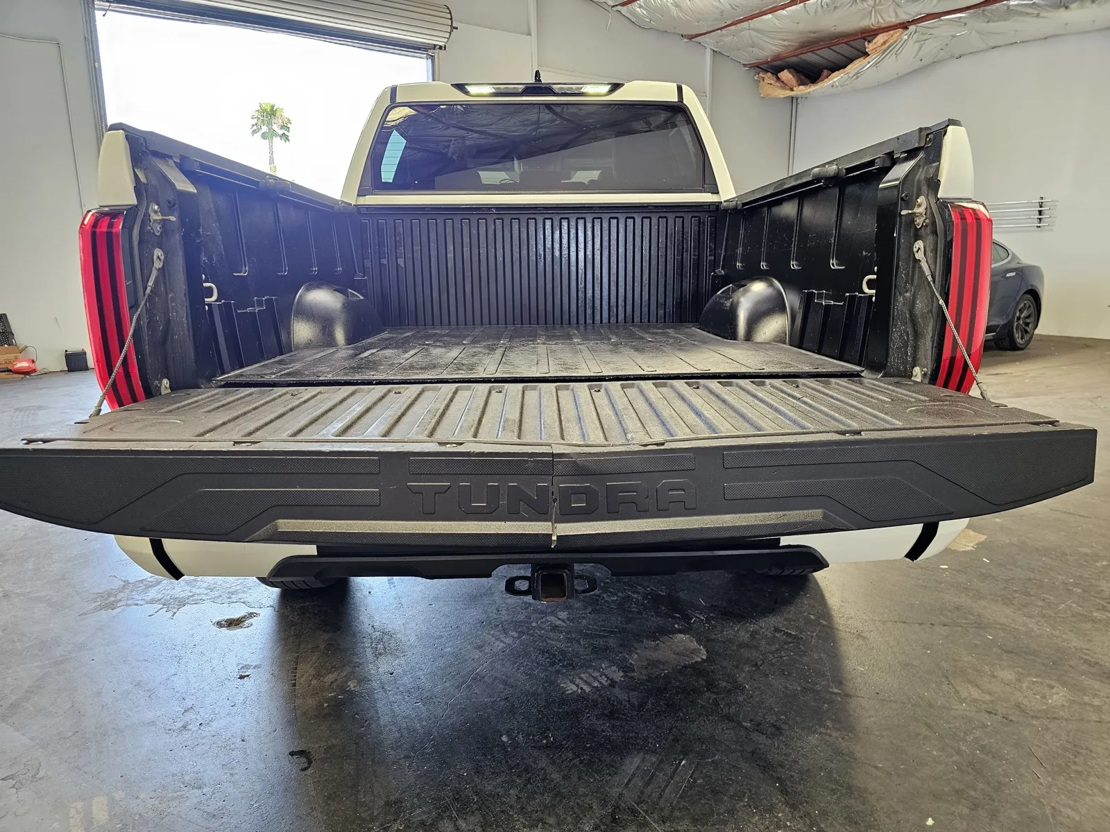 Toyota Tundra photo 10