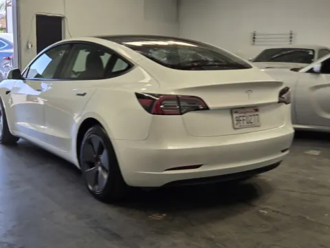 Photos of 2023 Tesla Model 3 for sale in Norco, CA at Premium Autos - Norco