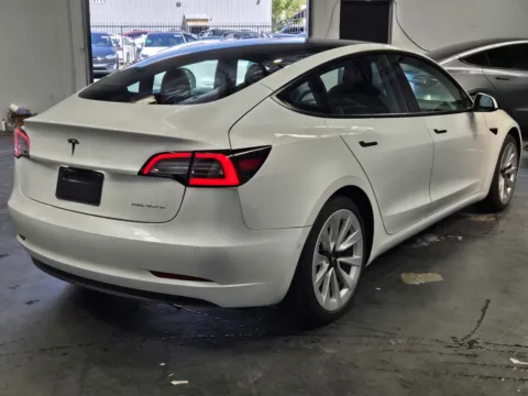 More photos of 2022 Tesla Model 3 Long Range at Premium Autos - Norco, CA