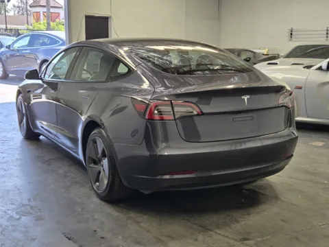 Photos of 2023 Tesla Model 3 for sale in Norco, CA at Premium Autos - Norco