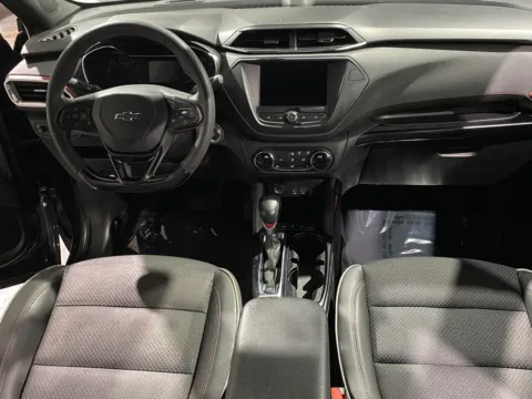 More photos of 2023 Chevrolet Trailblazer RS at Premium Autos - Norco, CA