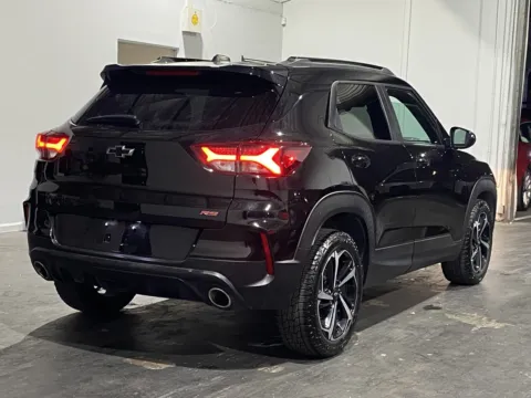 More photos of 2023 Chevrolet Trailblazer RS at Premium Autos - Norco, CA