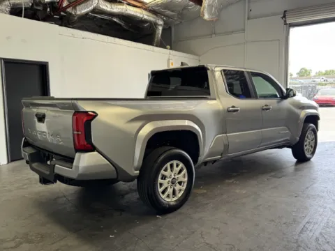 More photos of 2025 Toyota Tacoma SR5 at Premium Autos - Norco, CA