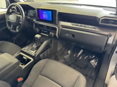 More photos of 2025 Toyota Tacoma SR5 at Premium Autos - Norco, CA