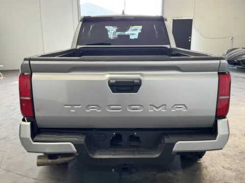 Another view of 2025 Toyota Tacoma SR5 for sale in Norco, CA at Premium Autos - Norco