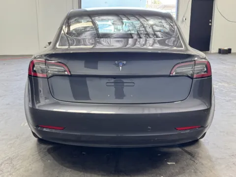 Another view of 2018 Tesla Model 3 Long Range for sale in Norco, CA at Premium Autos - Norco