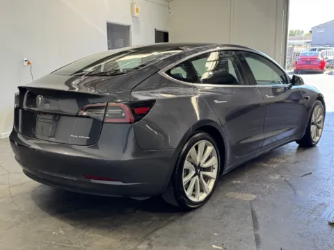 More photos of 2018 Tesla Model 3 Long Range at Premium Autos - Norco, CA
