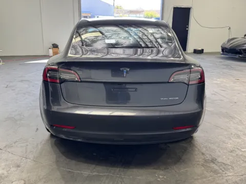 Another view of 2018 Tesla Model 3 Long Range for sale in Norco, CA at Premium Autos - Norco