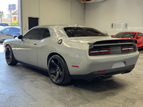 Photos of 2020 Dodge Challenger SRT Hellcat for sale in Norco, CA at Premium Autos - Norco