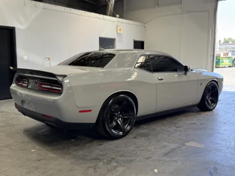 More photos of 2020 Dodge Challenger SRT Hellcat at Premium Autos - Norco, CA