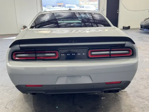 Another view of 2020 Dodge Challenger SRT Hellcat for sale in Norco, CA at Premium Autos - Norco