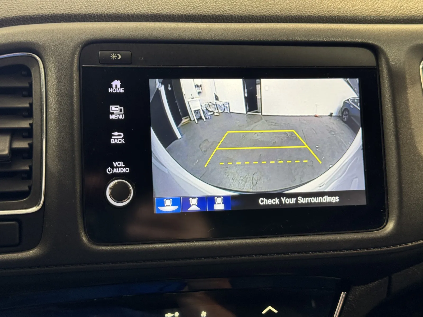 Honda HR-V photo 16