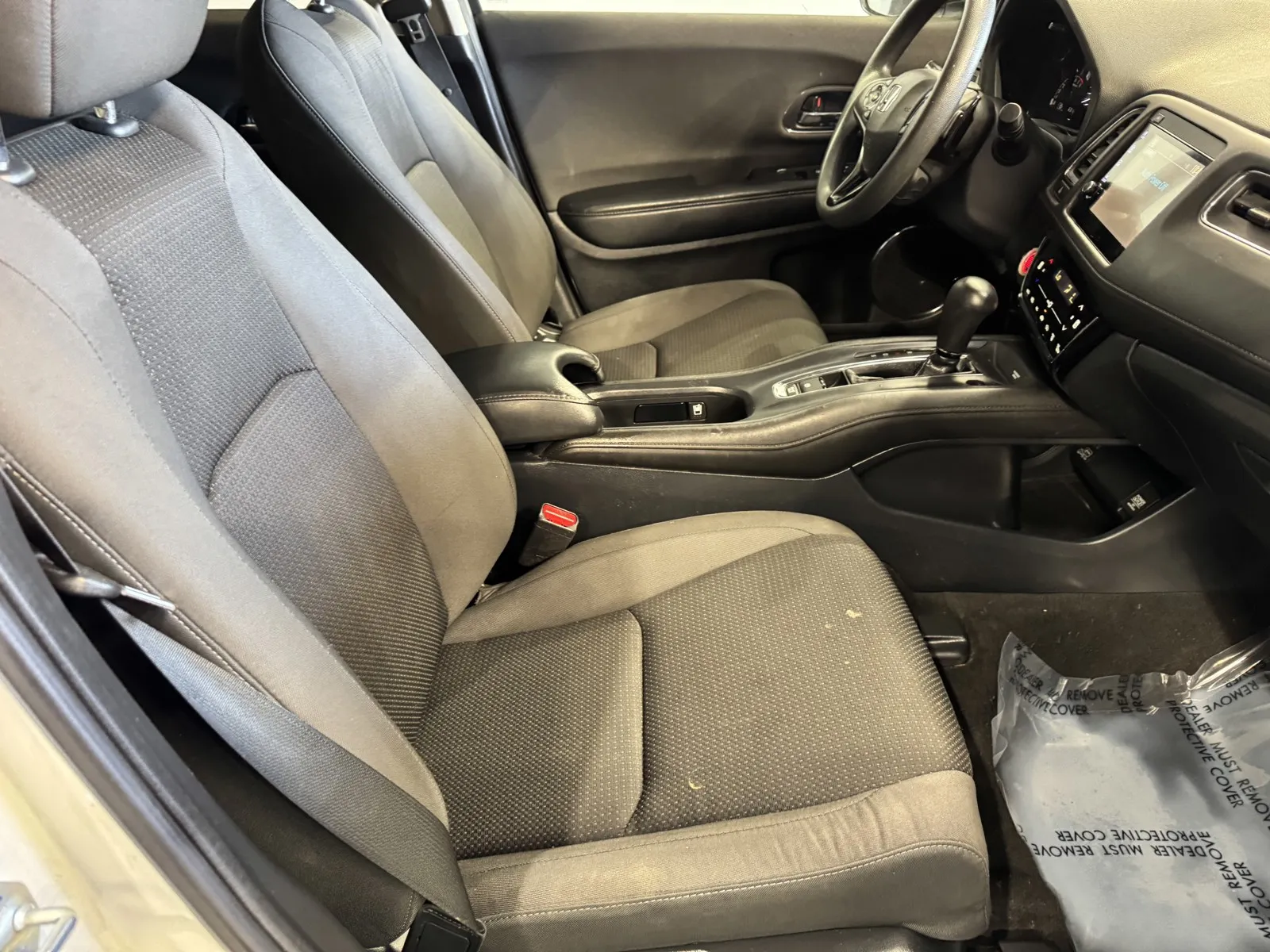 Honda HR-V photo 6