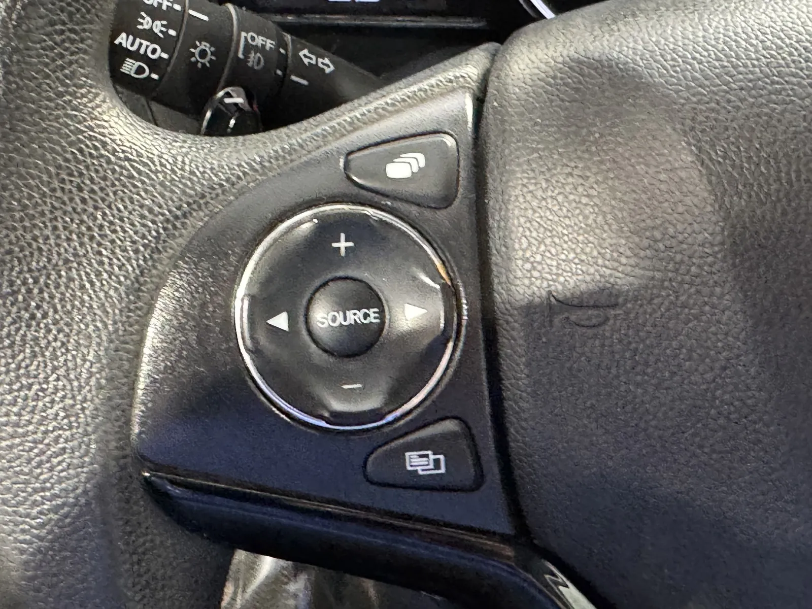 Honda HR-V photo 21