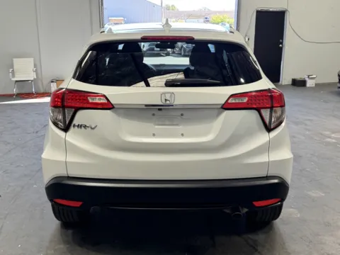 Another view of 2022 Honda HR-V EX for sale in Norco, CA at Premium Autos - Norco