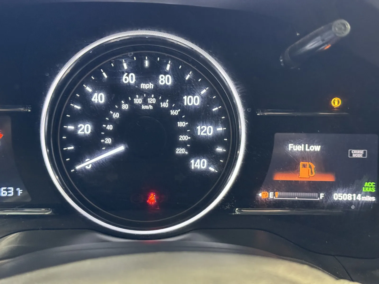 Honda HR-V photo 19