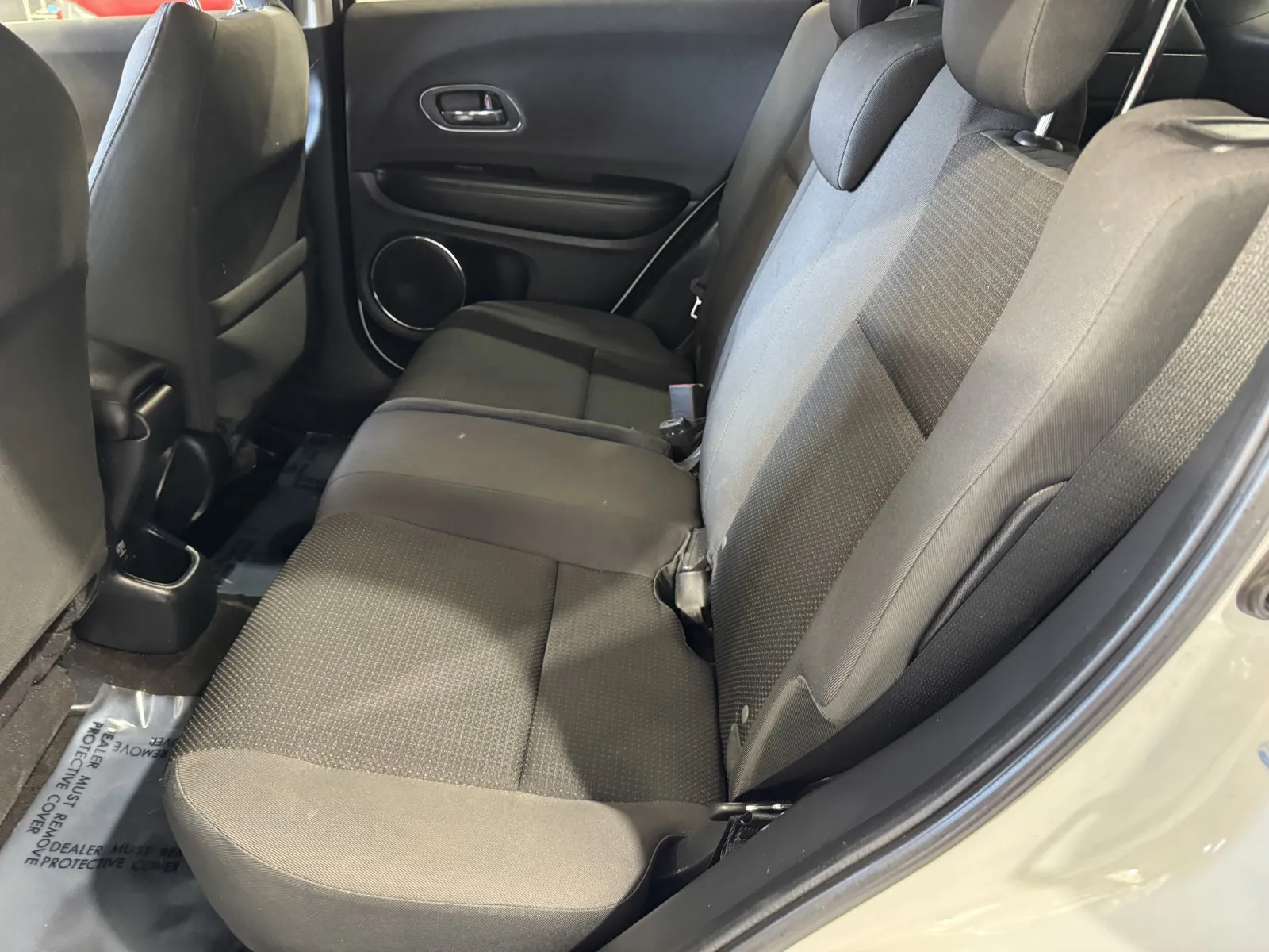Honda HR-V photo 10