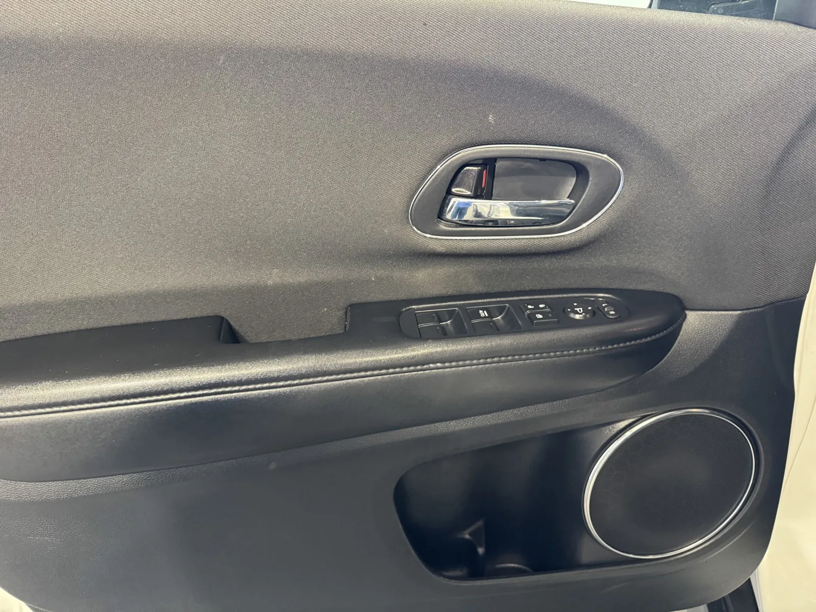 Honda HR-V photo 13