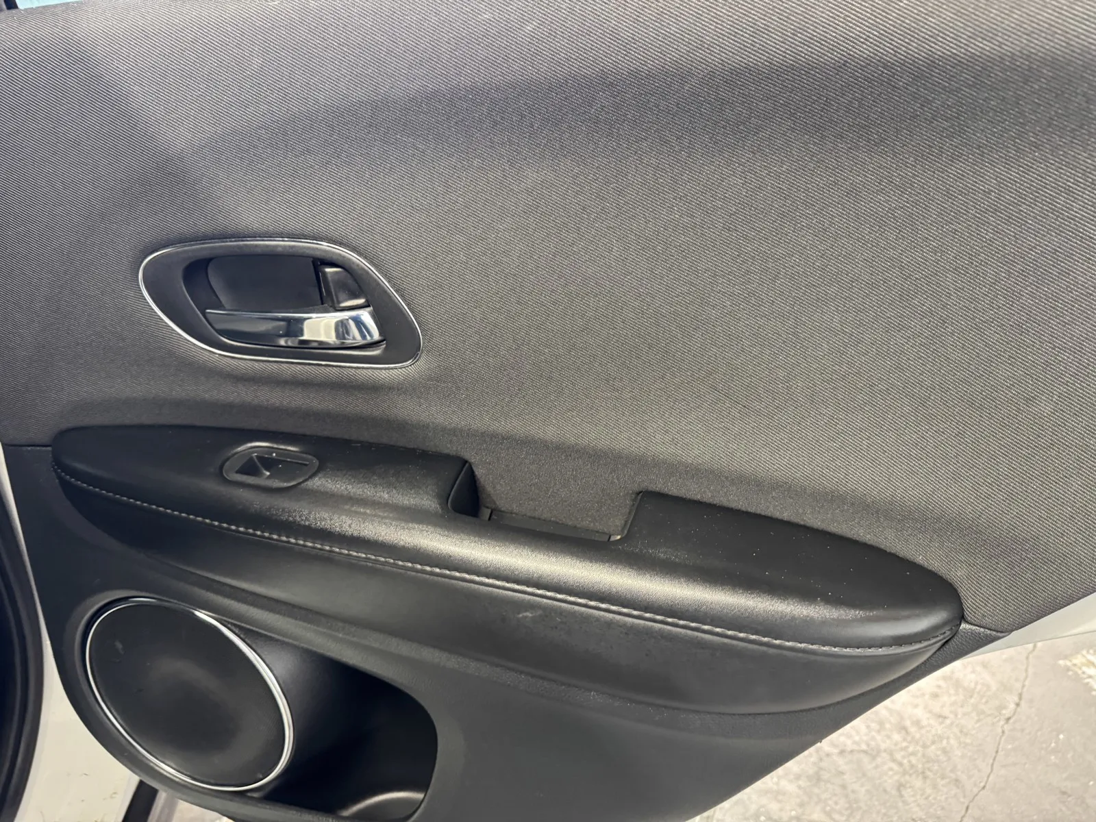 Honda HR-V photo 8