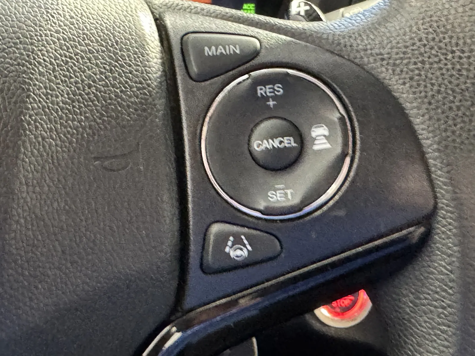 Honda HR-V photo 20