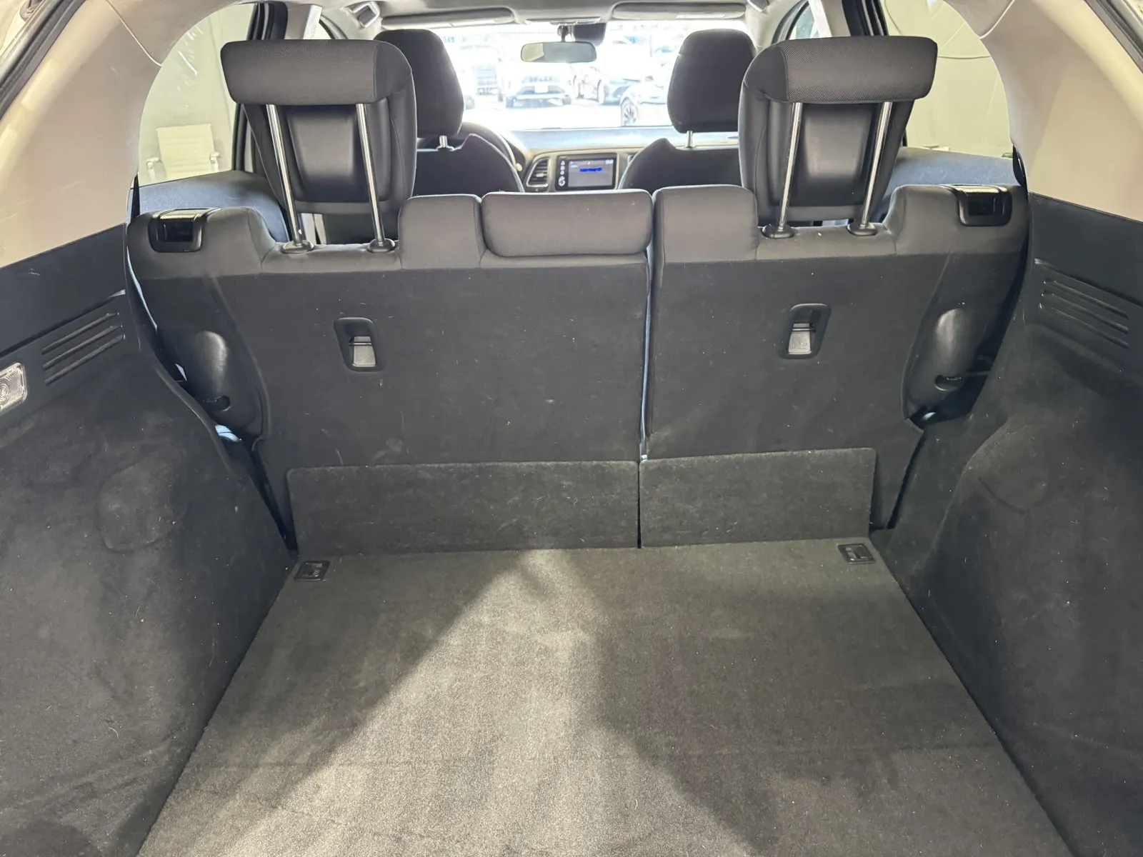 Honda HR-V photo 9