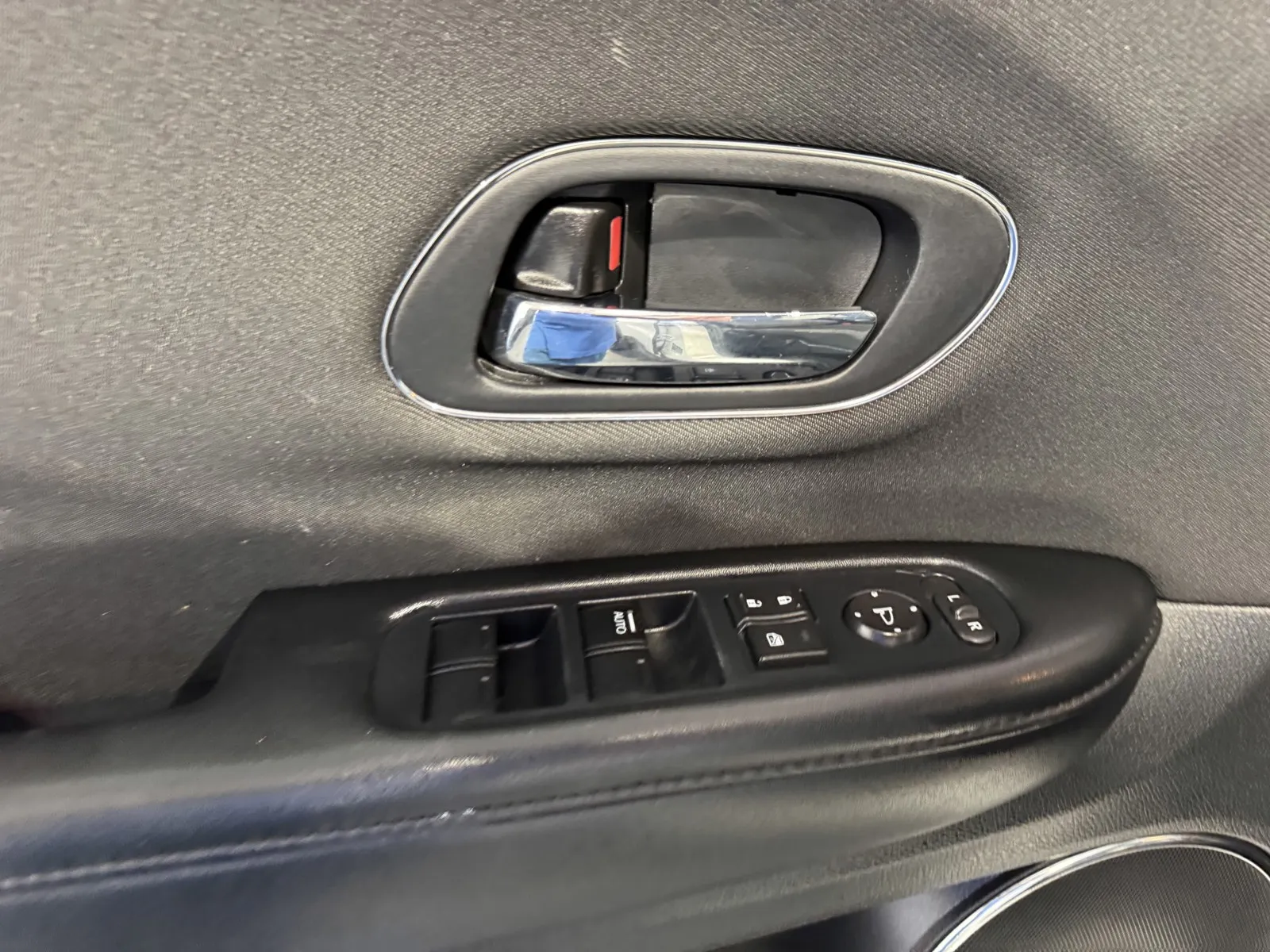Honda HR-V photo 14