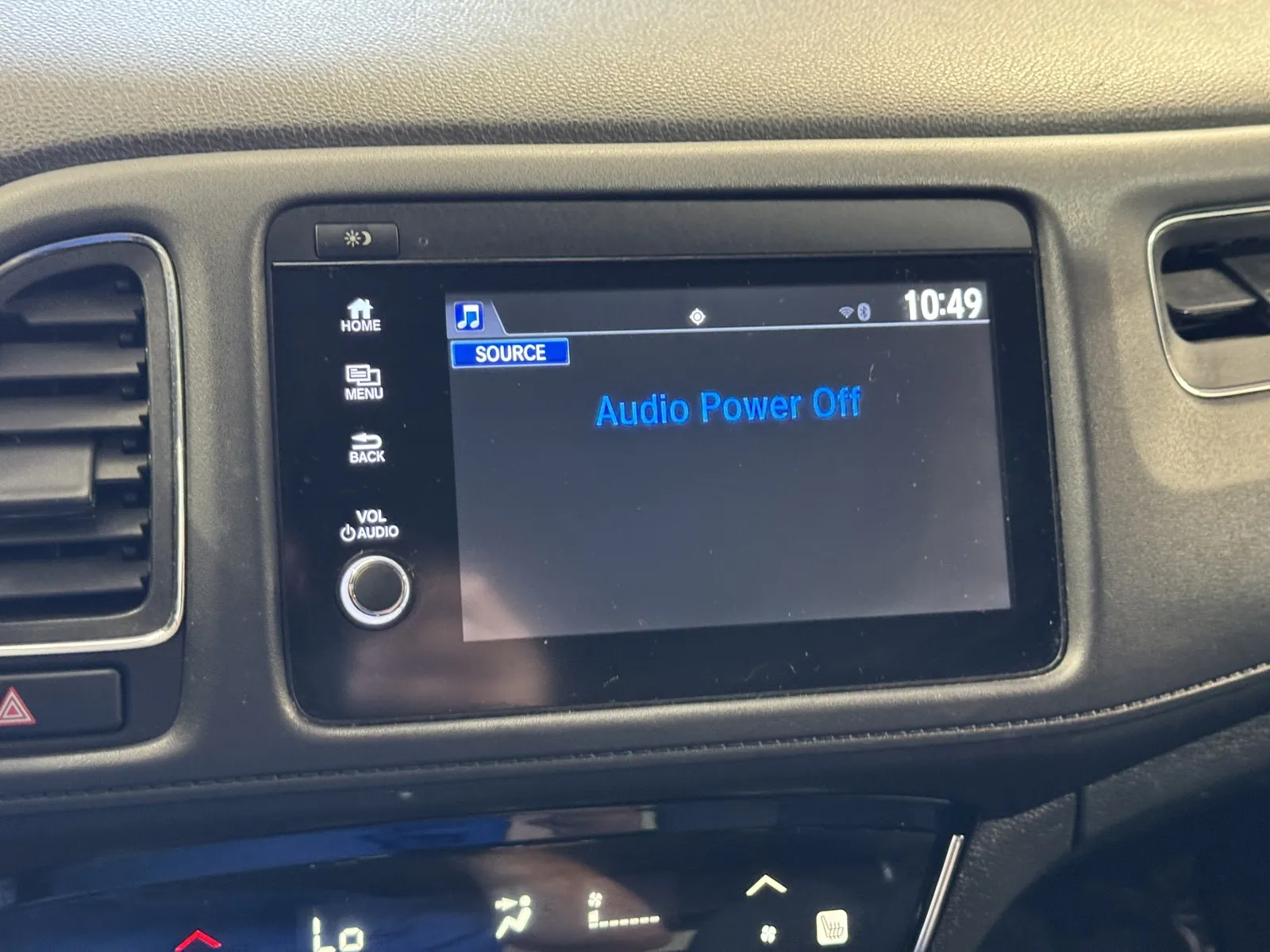 Honda HR-V photo 15
