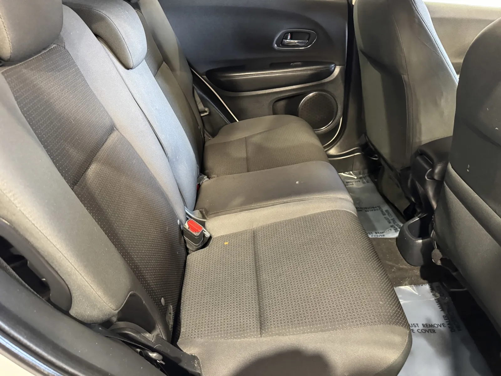 Honda HR-V photo 7